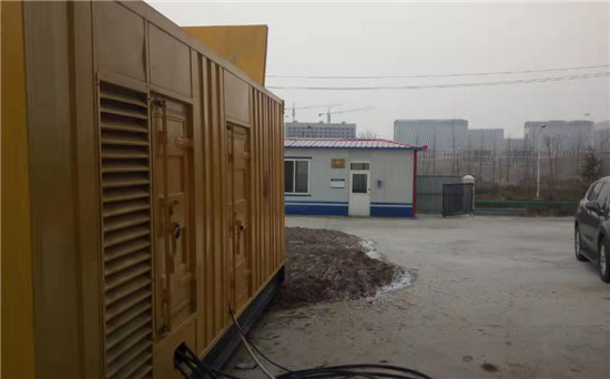 延庆发电机组电缆选型核心注意事项