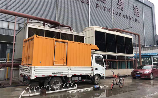 延庆300KW发电机组适配电缆规格选型指南