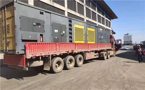 延庆200KW发电机组适配电缆规格选型指南