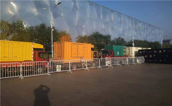 延庆400KW发电机组适配电缆规格选型指南