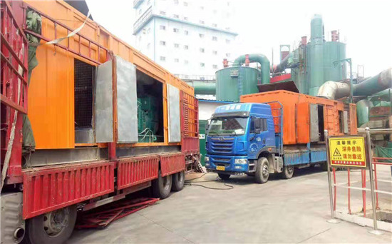 延庆100KW发电机组适配电缆规格选型指南