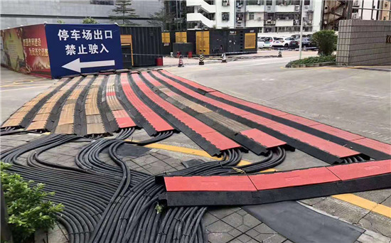 延庆发电机组电缆选型完整具体步骤(工程通用标准流程)
